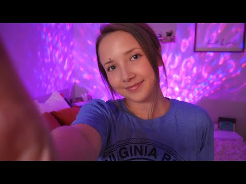 The OPPOSITE of Fast & Aggressive ASMR| Extremely Slow & Gentle ASMR💤✨