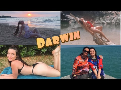 Exploring Darwin, Australia (my hometown) {ASMR}