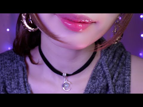 ASMR Soothing Inaudible Whispers for Deep Sleep😴 (with Personal Attention)