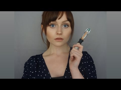 Clara Oswald (Dr Who) inspired Roleplay