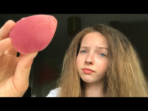 ASMR | Zara’s Evil Twin Gives You A Makeover 🙎‍♀️| ROLEPLAY