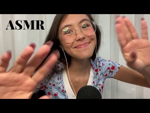 ASMR | Chaotic Fast and Aggressive Assortment