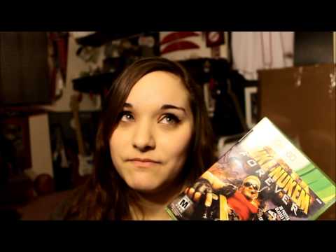 Video game store roleplay part 2 for ASMR (Whisper)
