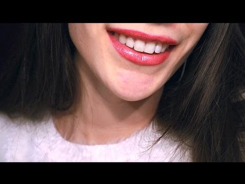 ASMR Friend Roleplay Comfort & Personal Attention 💗