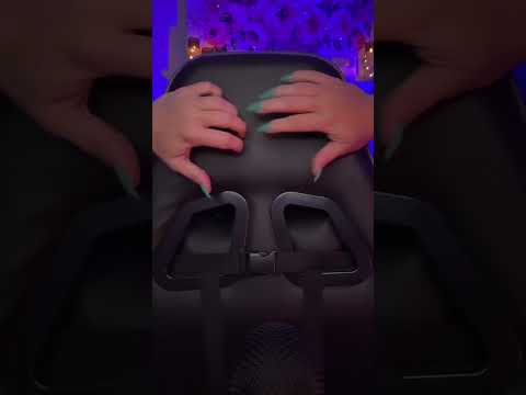 Chair Tapping ASMR