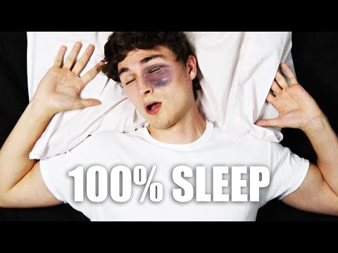 ASMR That Will LITERALLY Knock You Out (100% Sleep)