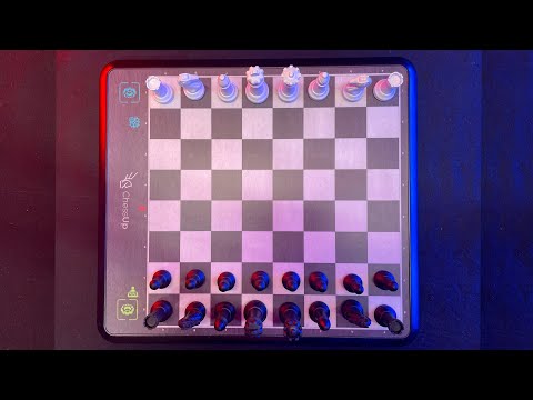 Can I Beat Stockfish Without Pawns? ♔ ASMR