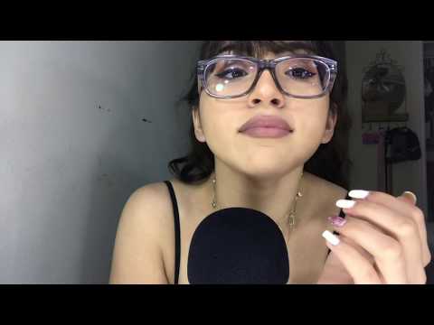 [ASMR] Cupped Mouth Sounds👄