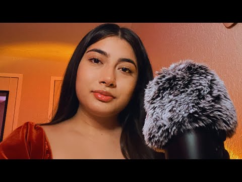 chit chat background ASMR | for sleep, study, cleaning, & relaxation 🌙
