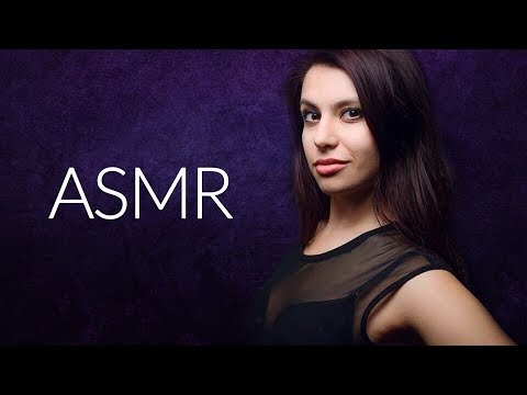 АСМР/ASMR Последний стрим перед отпуском)))