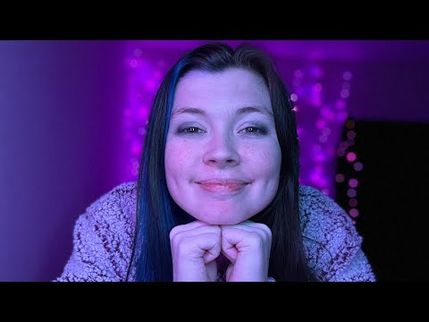 ASMR Answering All of Your Serious and Silly Questions!