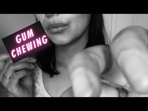 ASMR| Repeating "Just a Little Bit" & "Things Like That"
