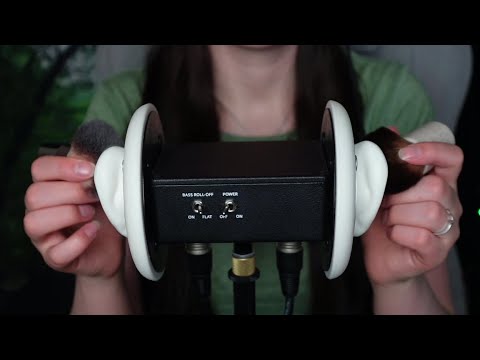ASMR - 8 Hour Ultimate sleep compilation - Soft and soothing triggers for sleep - No talking
