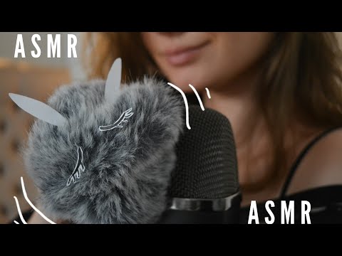 ASMR I Best Triggers I Tapping I Vibration & More