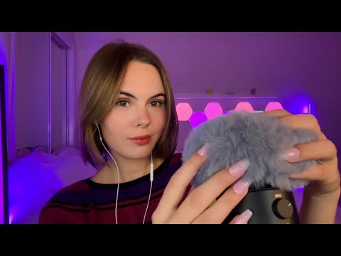 ASMR | Deep Brain Massage for Ultimate Relaxation 😴