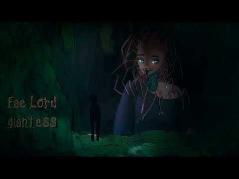 ASMR | Imprisoned With The Underlord Of The Fae | Roleplay F4A | Macalda Reye ft. Discord Members!