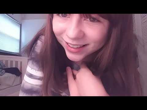 ASMR - BFF Gets you ready for a date ♥