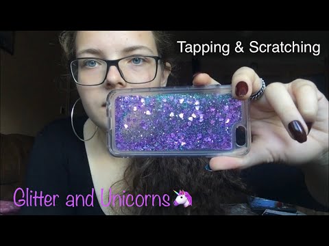 ASMR The Cutest Trigger Items Ever | Tapping & Scratching | Chatty