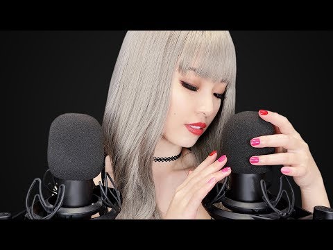 [ASMR] Sleep in 25 Minutes ~ Soft Sounds