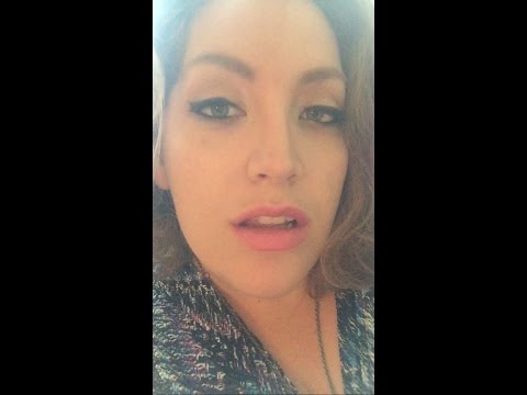 ASMR Daddy's Little Girl Nurturing Words When Sick *GFE, Sensual, Loving, Healing*