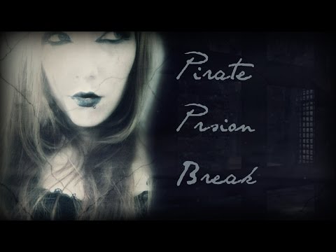☆★ASMR★☆ Pirate Prison Break Audio