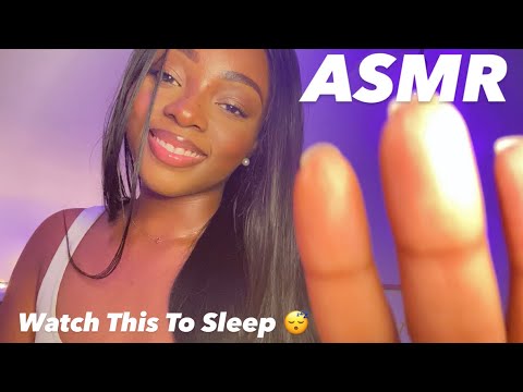ASMR | You Will Fall Asleep 🤍 (100% Guaranteed)