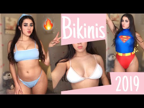 Mis bikinis Más 🔥 del 2019 /Yolany💖