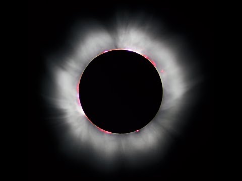 SouthernASMR Sounds Vlog ~ Solar Eclipse 8-21-2017 (Gaston, SC)