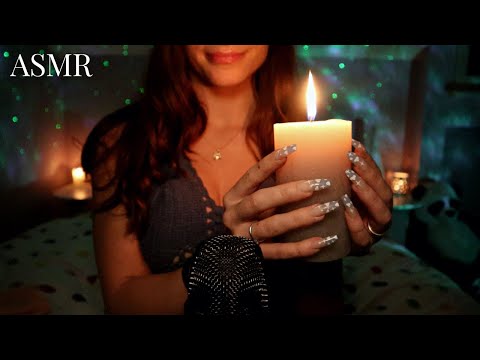 ASMR for People Who Haven't Gotten Tingles (100% Guaranteed)