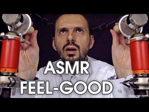 Best Feel-Good ASMR Video Ever