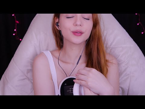 ASMR Listen to my HEARTBEAT ♥