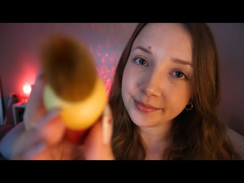 ASMR | Deeply Relaxing Personal Attention ✨UP CLOSE✨