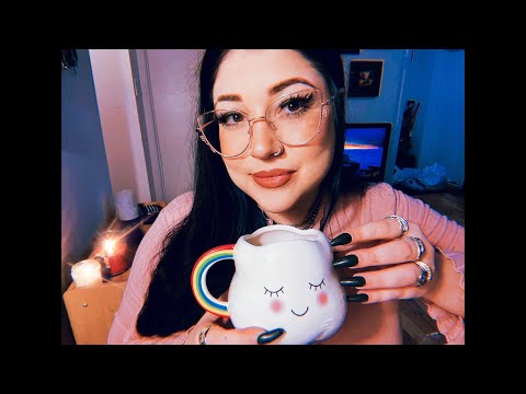 ASMR | Fast and Aggressive Triggers ✨