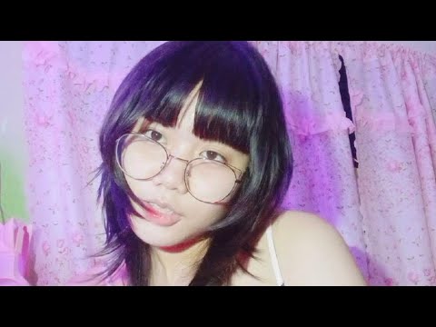 ASMR Bizzare Hairdresser Roleplay | Personal Attention & Invisible Triggers