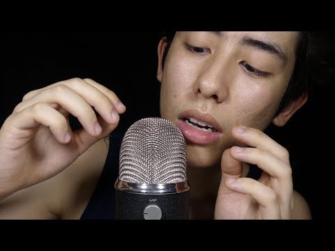 ASMR in 4K