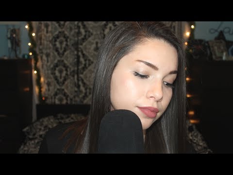 ASMR - Pure Up Close Whispers