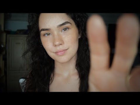 ASMR | NOT Fast and Aggressive (Slow and Gentle ASMR) (For Sleep)