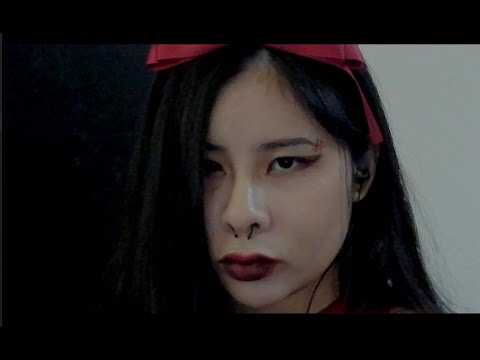 [ASMR] An Encounter With A Vampire (Trailer)