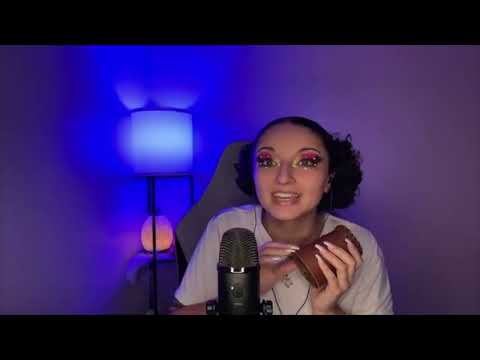 Recorded LIVE-ASMR Highlights for Relaxation