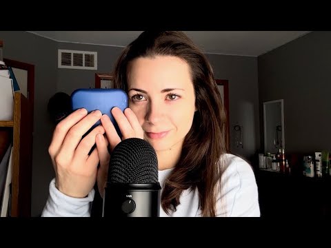 360 Degree ASMR All Around You