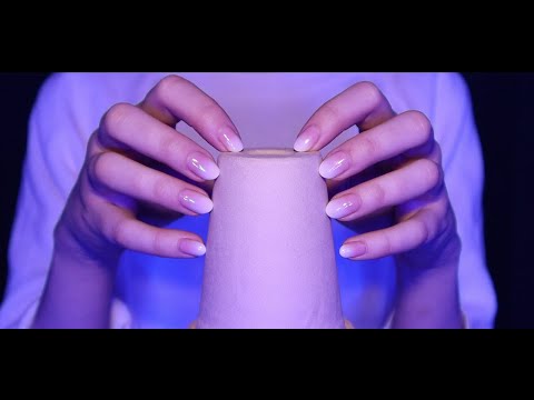 ASMR Pure Scratching for Tingles & Sleep (No Talking)