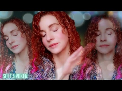 Reality Shifting Hypnosis: Discover Your Desired Reality 💫Meditation Subliminals💫 ASMR Soft Spoken