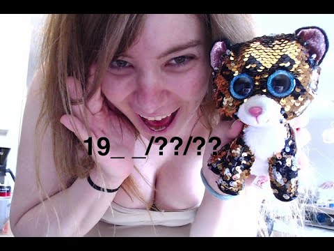 My favourite Personal tingles ASMR, CAN U GUESS WHEN MY BIRTDAY IS MM/DD ?