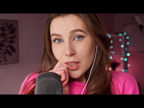 ASMR but with dead & forgotten triggers/sounds