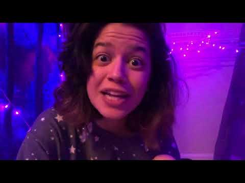 ASMR~ Girlfriend Comforts You in Sign Language Cuz You’re Annoyed by Women Speaking