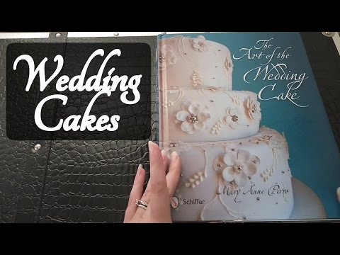 🌌ASMR Wedding Planner Role Play🌌 (Wedding Cakes #2)