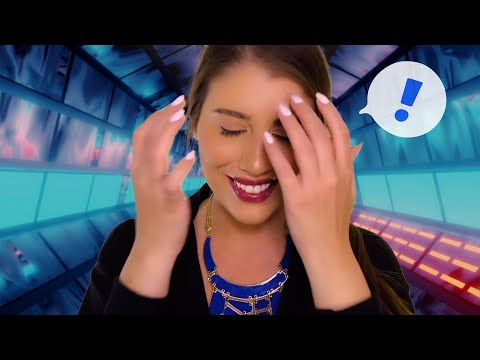 ASMR Bloopers Round 6! ASMR Fails / Outtake Reel