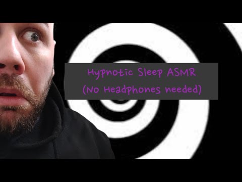 ASMR : Hypnotic Story Telling, " I Saw Heaven"(Best Without Headphones)