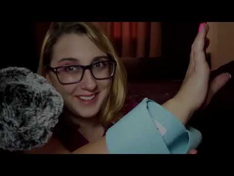 ASMR Lying to You Trigger About Everything (compilation)