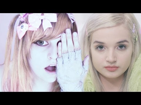 I'M POPPY! ░ ASMR ♡ Parody, Spoof ♡ Confused? See- That Poppy, Film Theory, Pewdiepie, Game Theory ♡